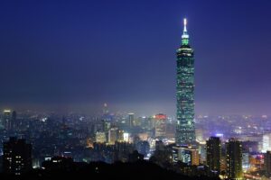 Emirates riavvia i voli quotidiani da e verso Taipei