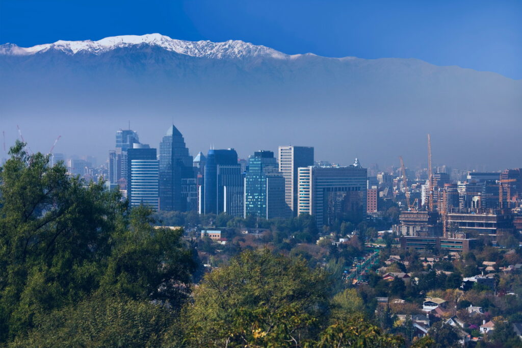 Santiago