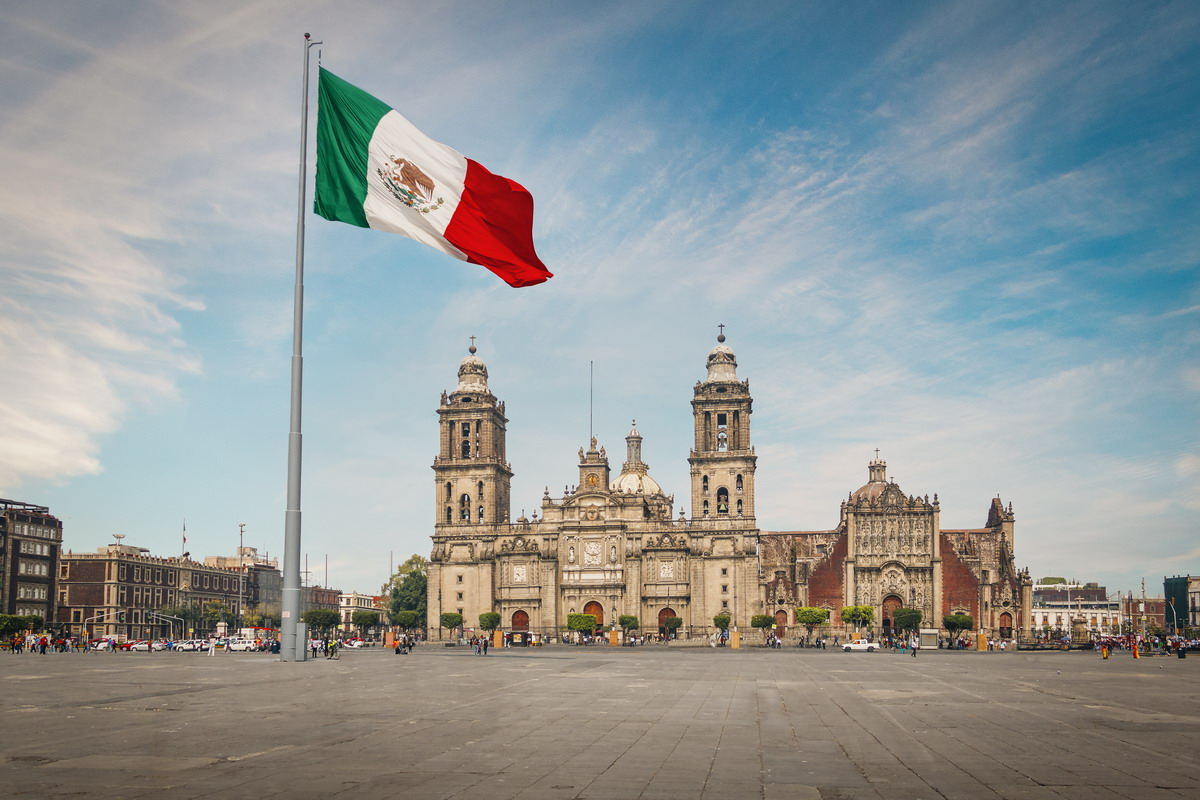 Città del Messico, muoversi e dormire in città 
