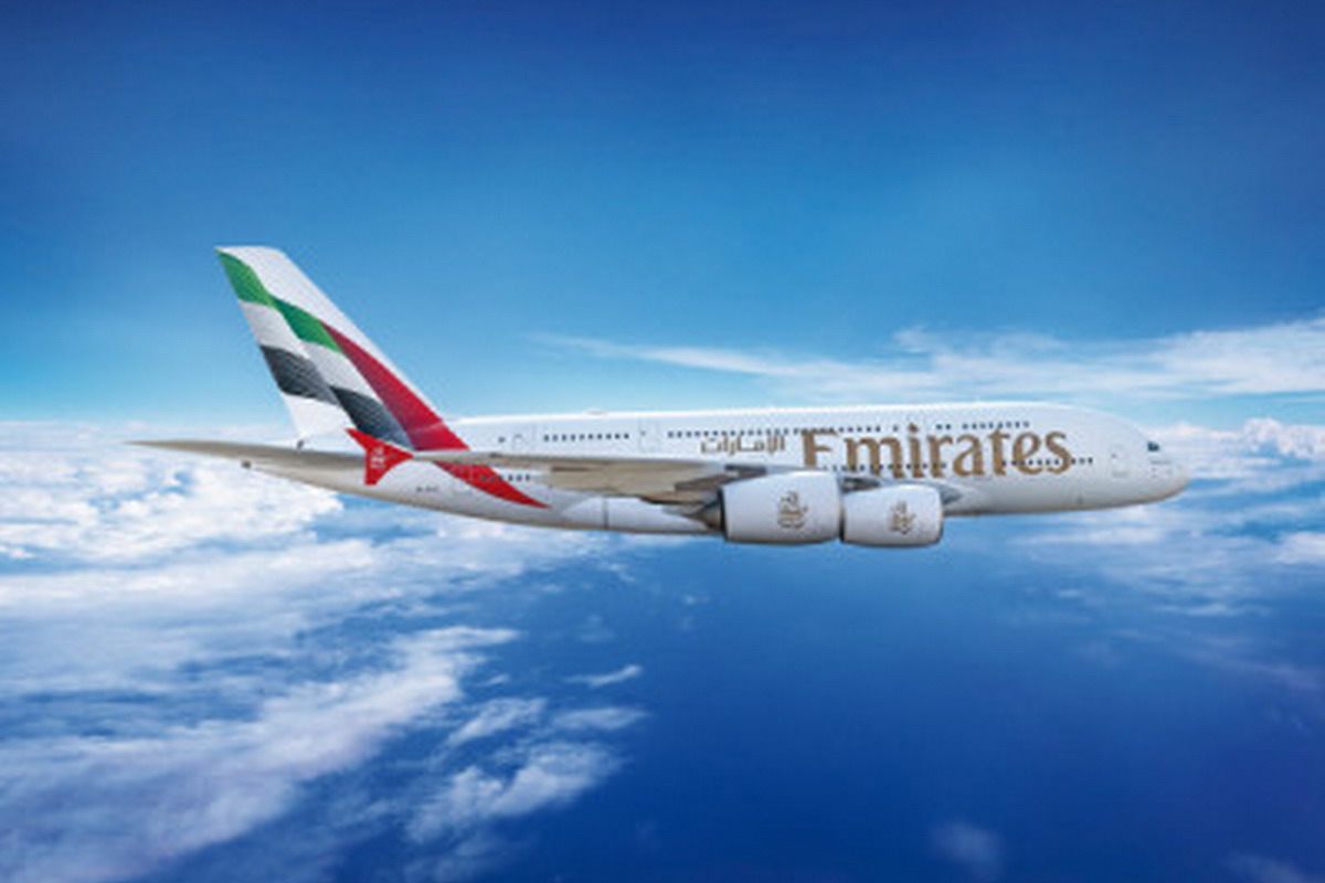 Emirates: estate italiana molto positiva grazie a flussi turistici in forte crescita