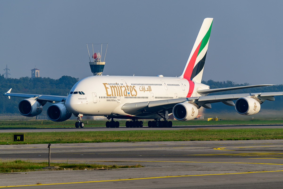 Emirates, 10 cose da sapere sulla rotta Milano-New York
