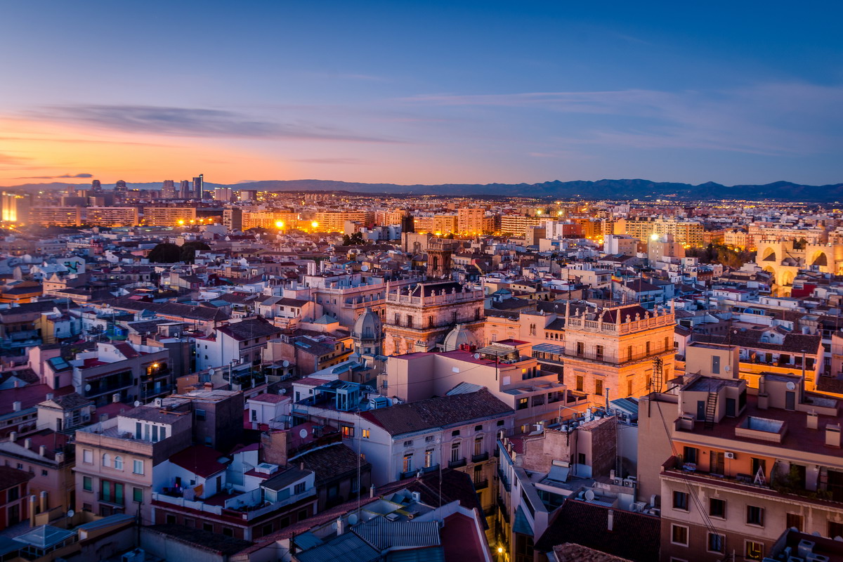 Le 5 città più belle della Spagna – Vacanza in Città per Appassionati