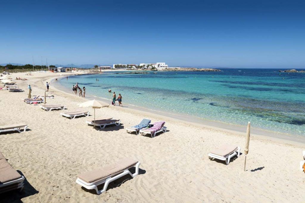 Formentera, l’isola più affascinante del Mar Mediterraneo