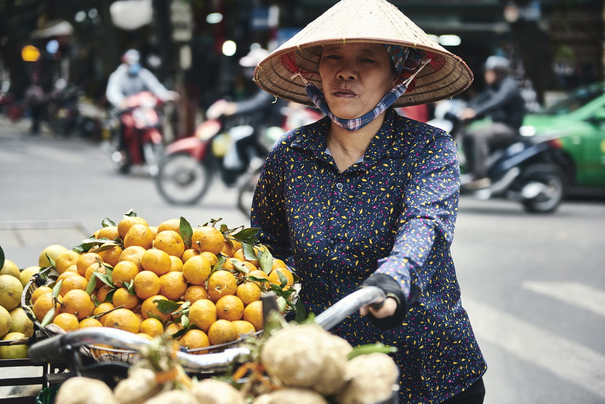 Patrimoni dell’mmanità in Vietnam: un Itinerario culturale imperdibile