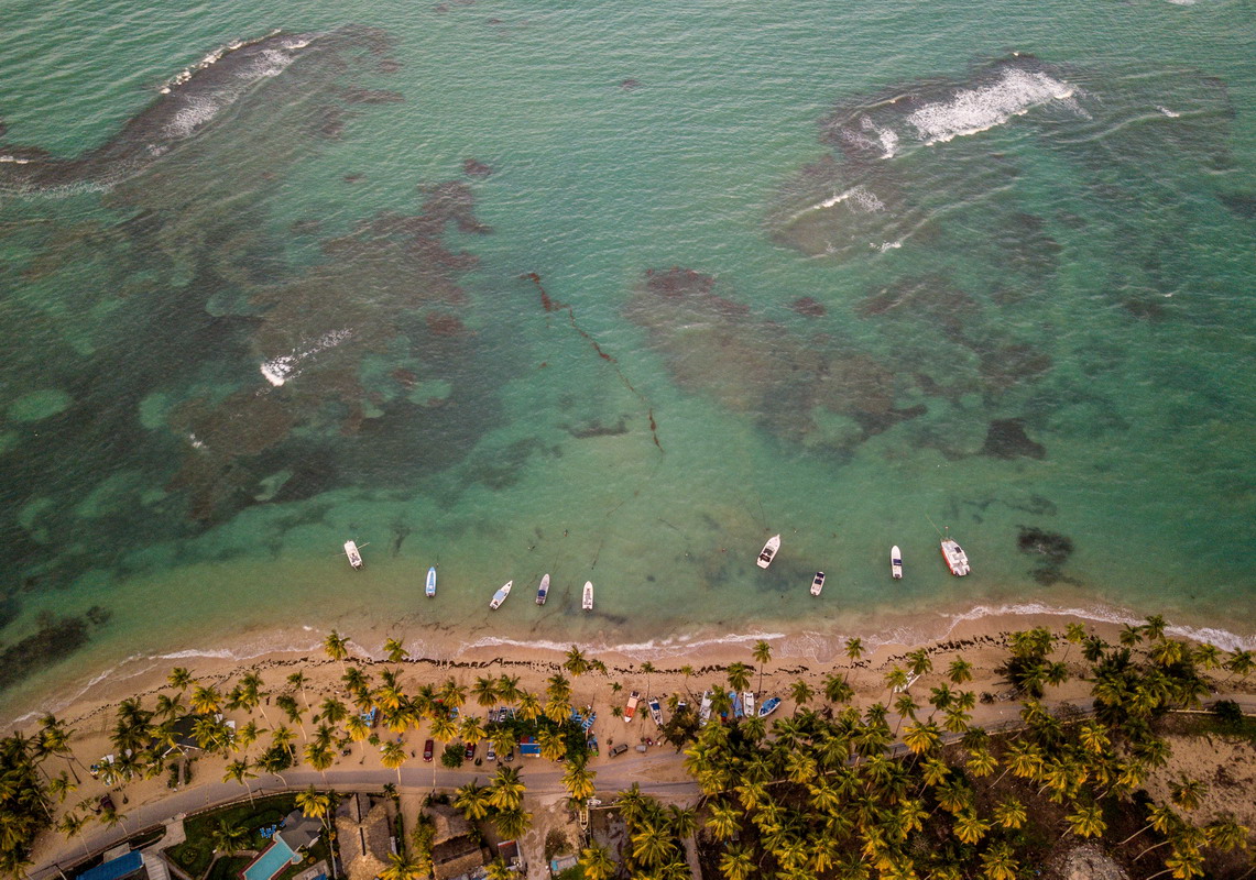 I migliori itinerari in Repubblica Dominicana