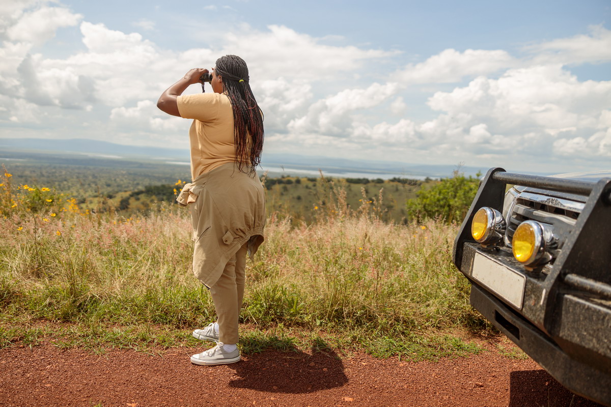 Safari in Kenya: tra Masai Mara e Amboseli