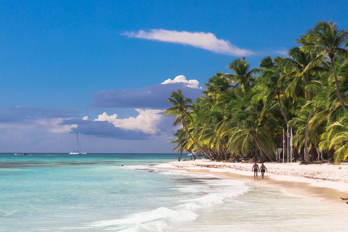 Quando andare in Repubblica Dominicana: clima e stagioni