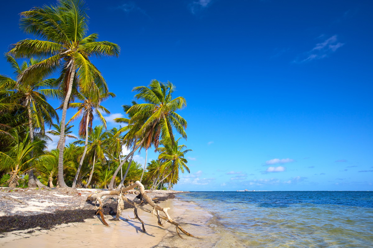 Le migliori spiagge della Repubblica Dominicana