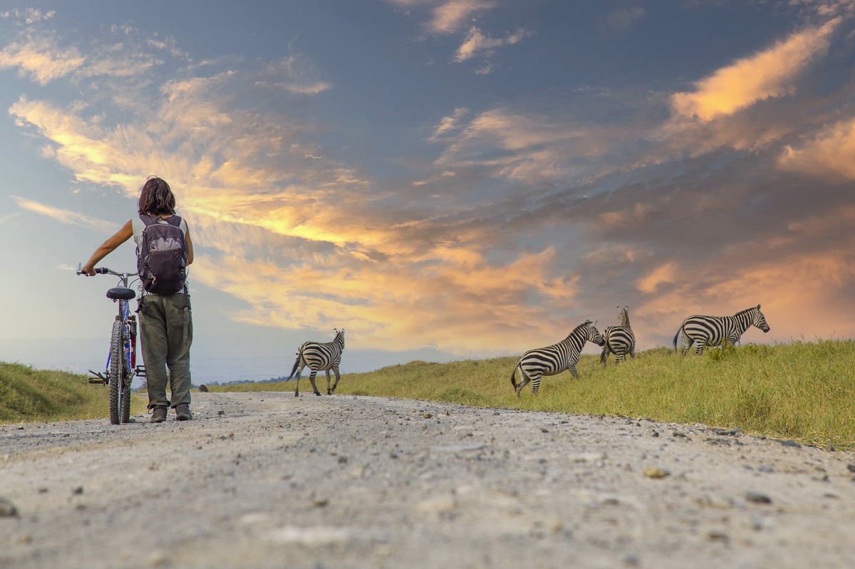 Come prepararsi per un safari in Africa: tutto quello che devi sapere