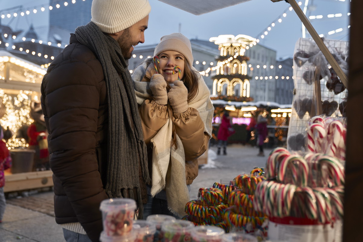 Mercatini di Natale 2024 in Scandinavia: il fascino del nord