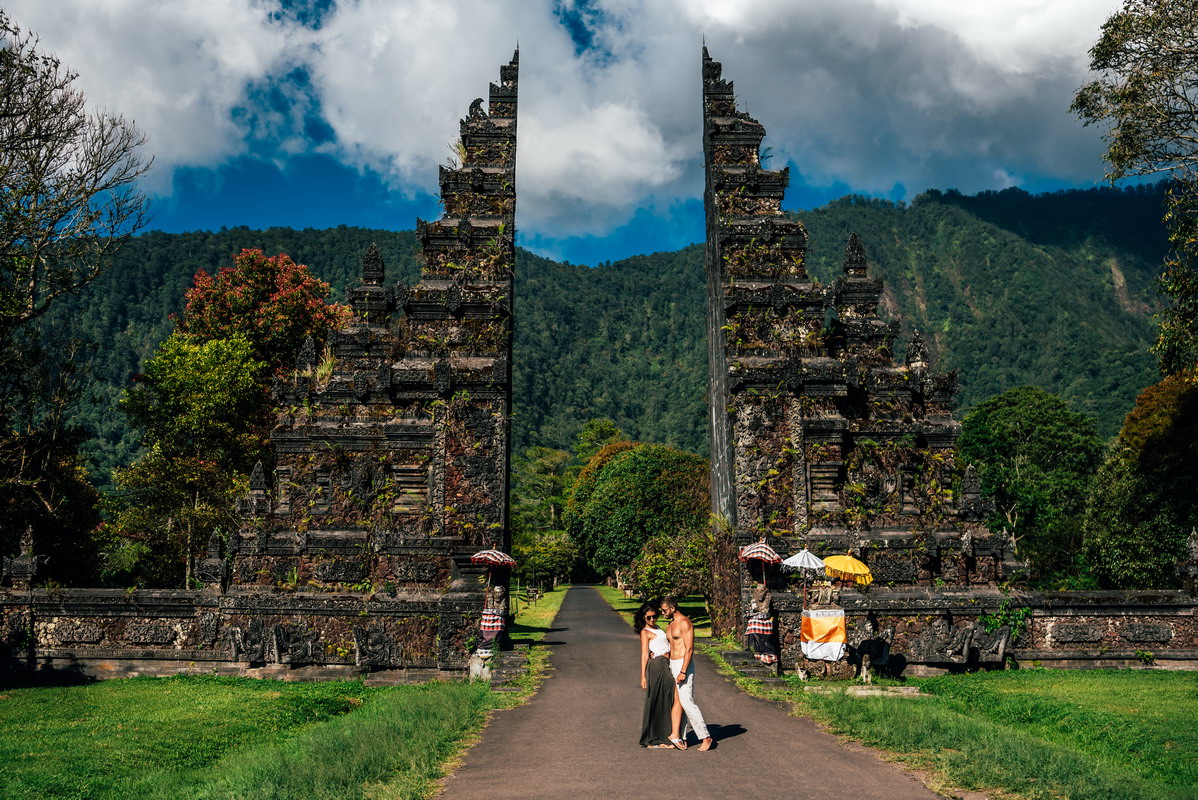 Come organizzare un viaggio low-cost a Bali e Phuket