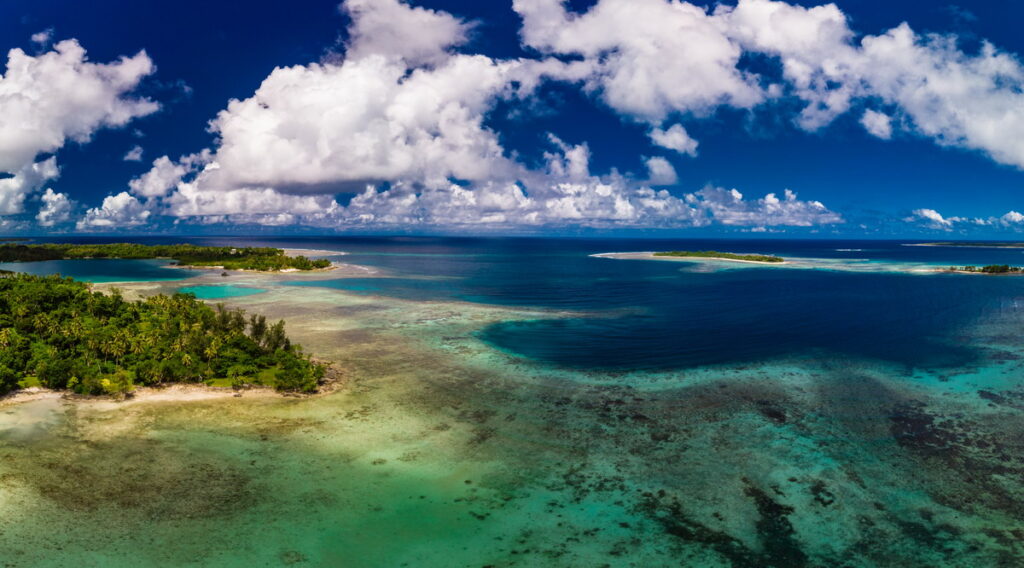 Isole Fiji