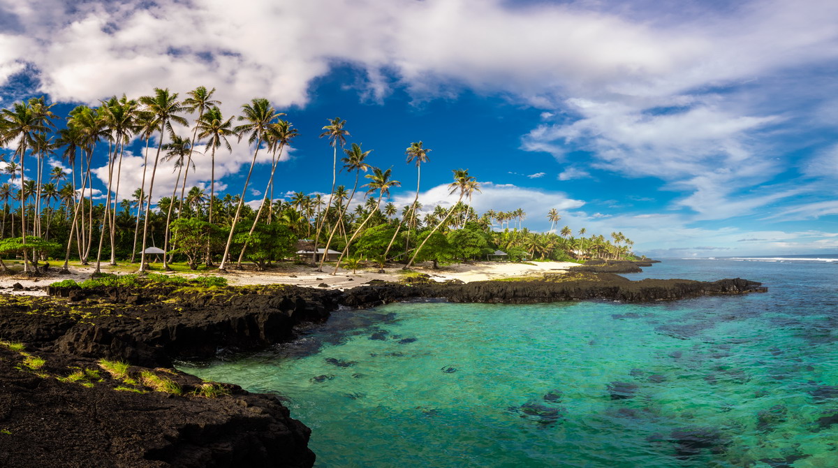 Isole Fiji