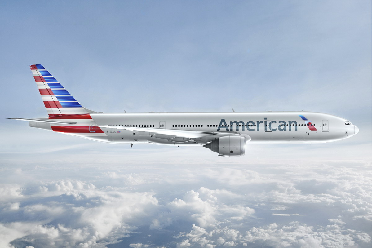 American Airlines