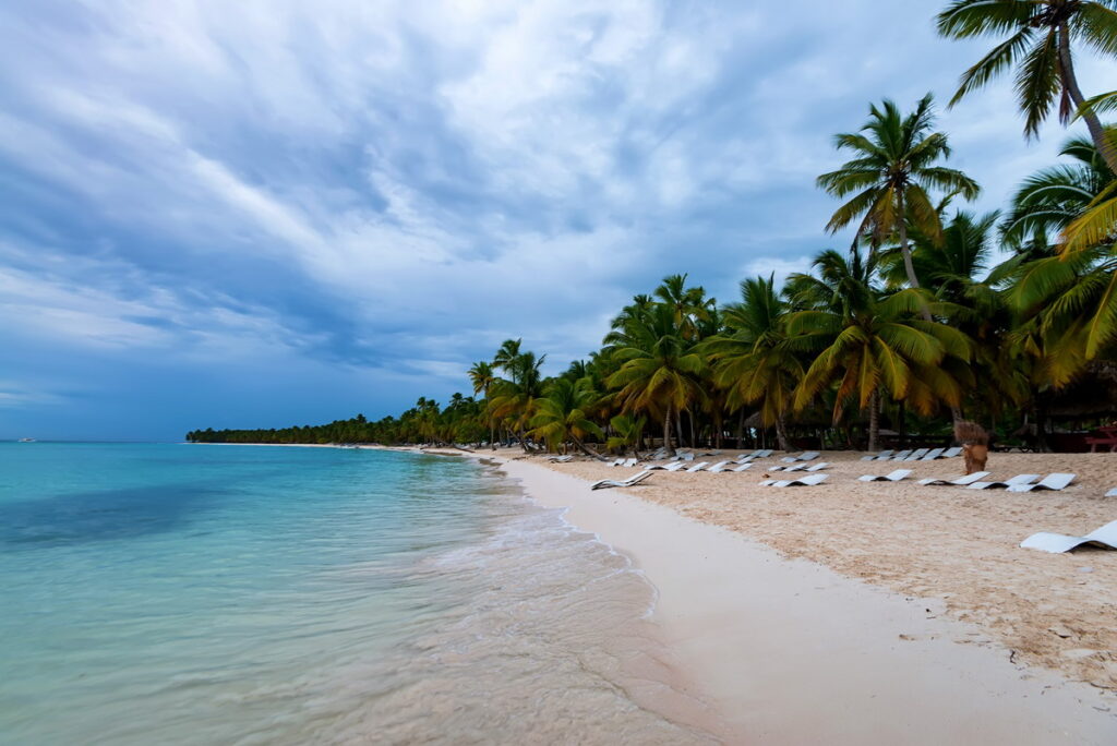 Repubblica Dominicana