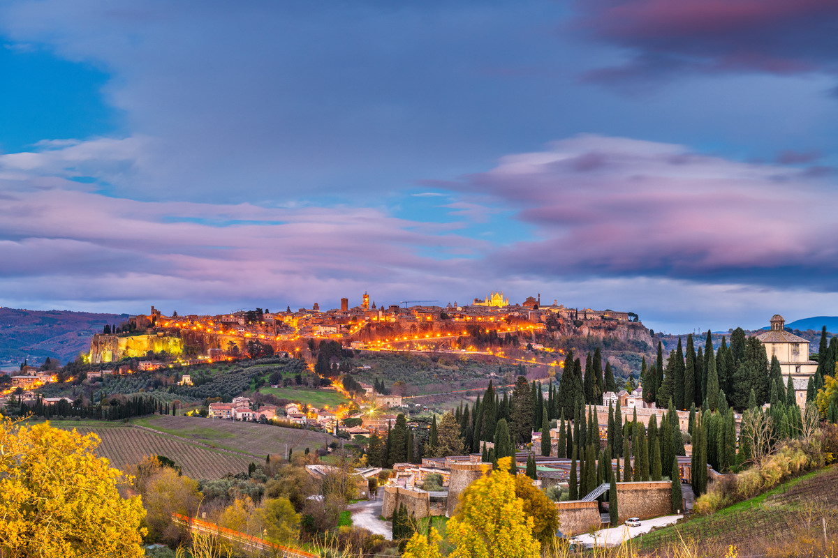 I tesori nascosti dell’Umbria