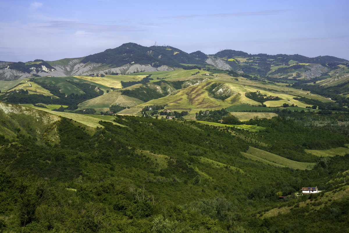 Esperienze outdoor in Umbria