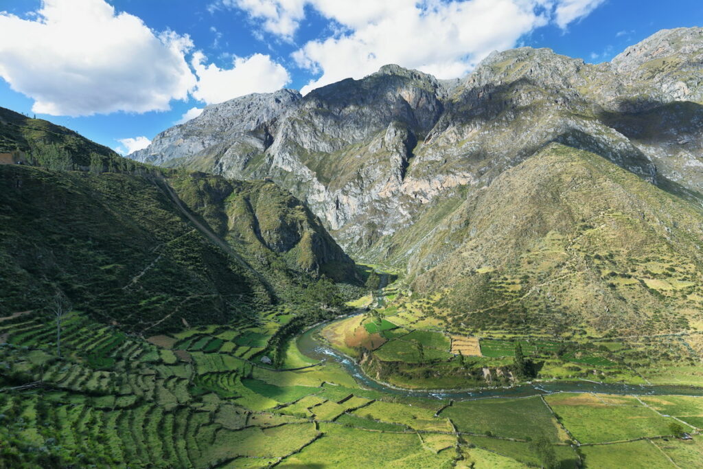 Escursioni nelle montagne arcobaleno: Vinicunca e Palccoyo