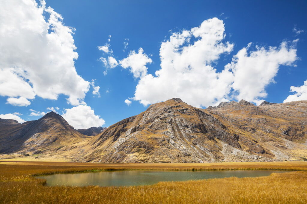 Il lago Titicaca e le isole Uros: tradizioni e natura