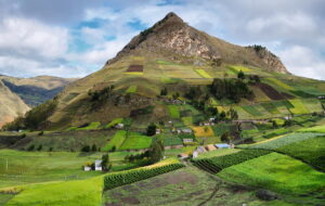 Il canyon del Colca: avventure e natura selvaggia