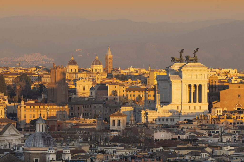 I migliori monumenti di Roma da visitare