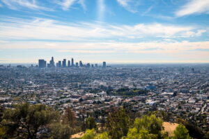 Le migliori spiagge di Los Angeles