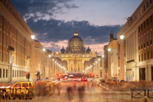 Visitare il Vaticano: una guida pratica