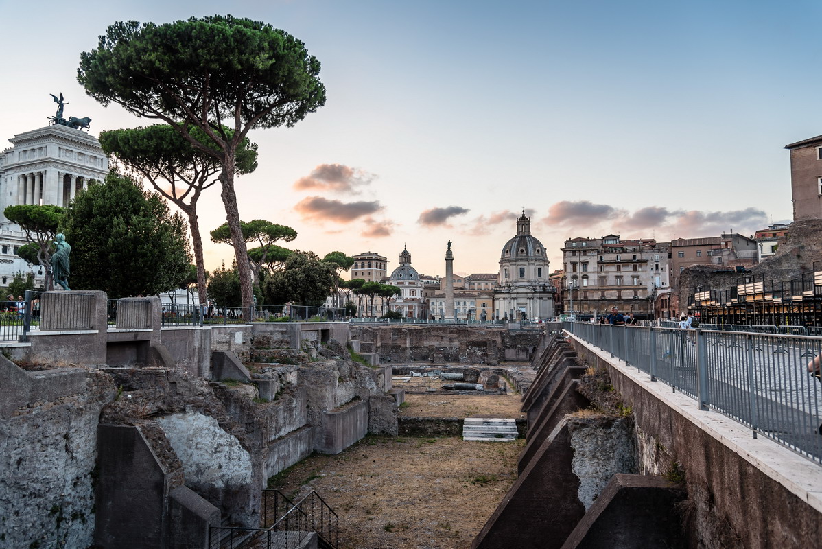 Alla scoperta di Trastevere: un quartiere iconico