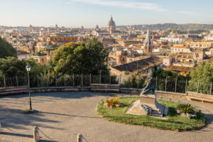 Le piazze più belle di Roma, la guida completa