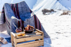 Cucina lappone: piatti tipici e specialità