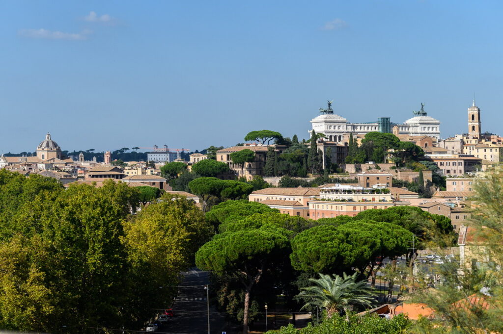 Roma segreta: luoghi insoliti da scoprire