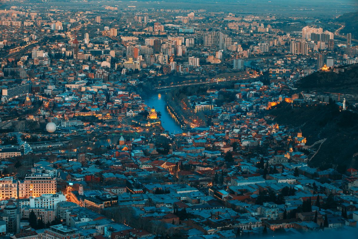 Viaggiare economicamente in Georgia: consigli e trucchi