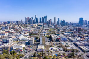 Shopping a Los Angeles: le migliori zone e negozi