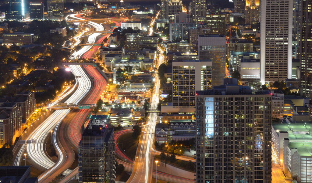 Come spostarsi a Los Angeles: guida a trasporti e mobilità