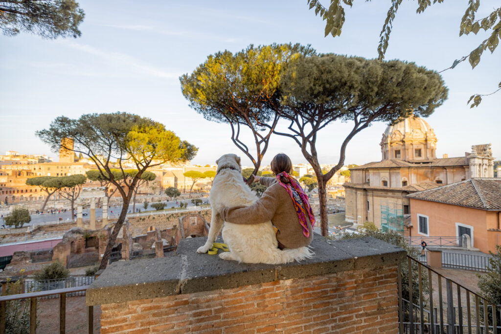 Le migliori esperienze a Roma per le famiglie