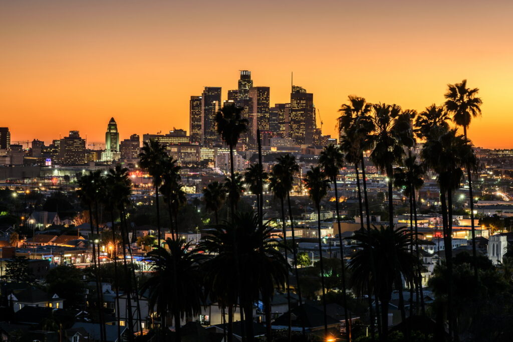 Guida completa a Los Angeles: cosa vedere e fare