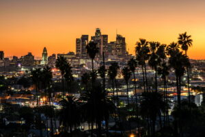 Guida completa a Los Angeles: cosa vedere e fare