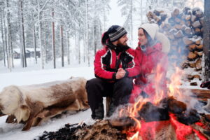 Guida completa alla Lapponia: programma il tuo viaggio