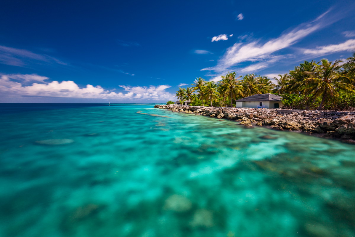 Capodanno al caldo: le destinazioni tropicali più gettonate