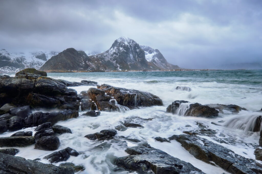 Il clima delle Lofoten: consigli per ogni stagione