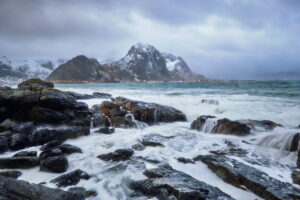 Il clima delle Lofoten: consigli per ogni stagione