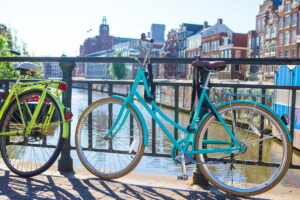 Il cicloturismo nelle Fiandre: percorsi imperdibili