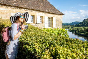 Come organizzare un viaggio nella Valle della Loira