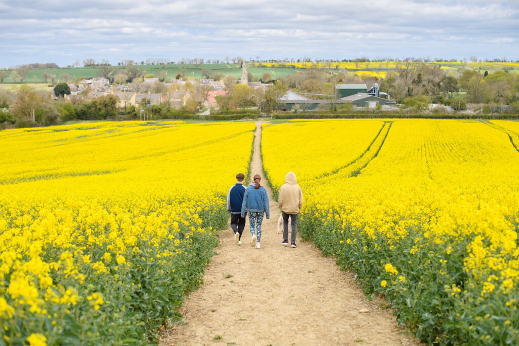 Eventi e festival nella campagna inglese: cosa non perdere