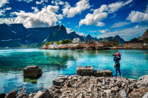 Le Lofoten e il turismo sostenibile, prendersi cura di un vero ecosistema