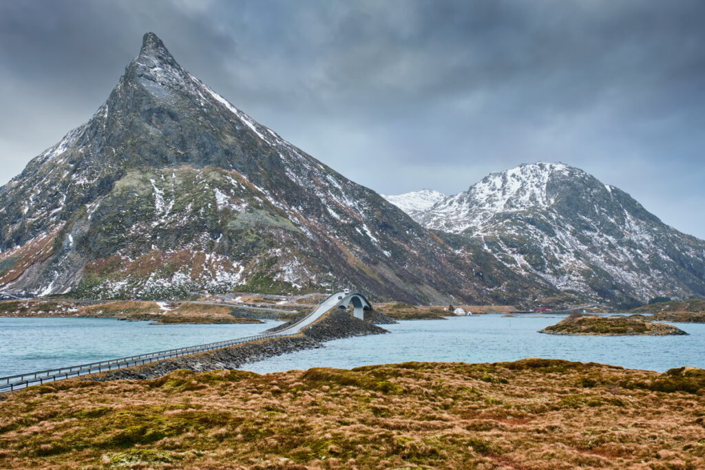 Guida Completa per viaggiare alle Isole Lofoten