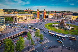 I migliori quartieri di Barcellona da visitare