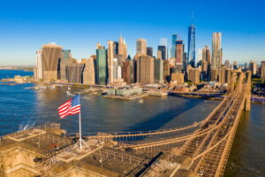 Le 10 attrazioni imperdibili di New York