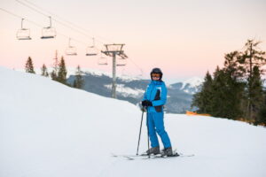 Come scegliere l’attrezzatura per la settimana bianca