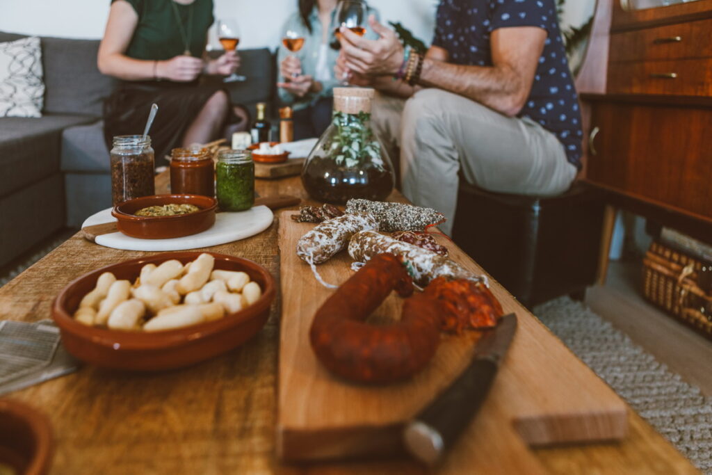 Dove mangiare a Barcellona: ristoranti e tapas bar